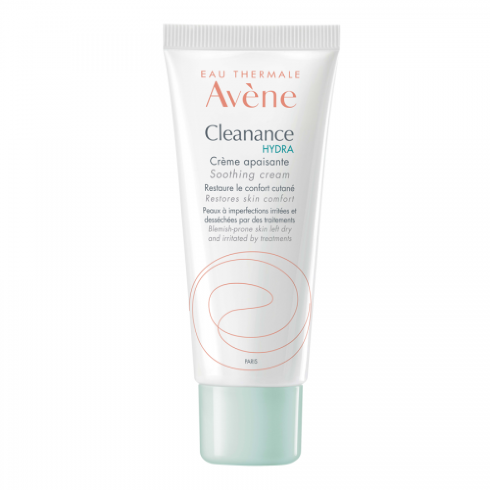 Avene clearance hydra 40ml