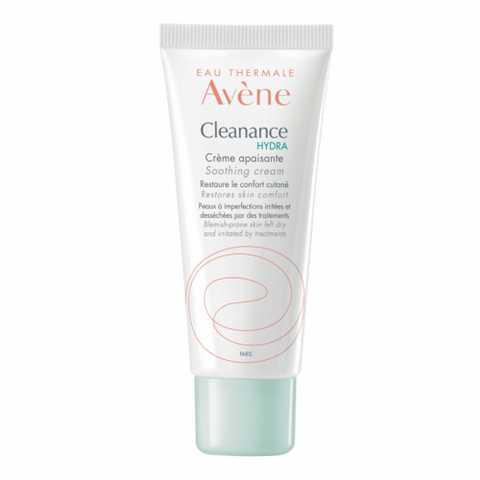 Avene clearance hydra 40ml