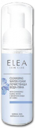 Cleansing Water-Foam For Normal Skin 165 Ml