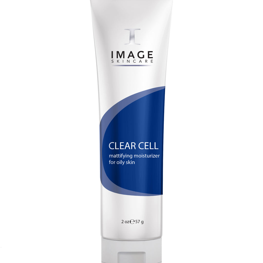 clear cell mattifying moisturizer 67gm image