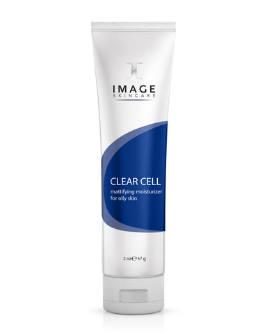 clear cell mattifying moisturizer 67gm image