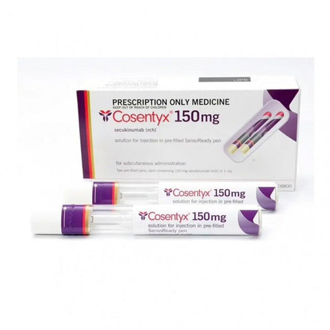 Cosentyx 150Mg/Ml Pen