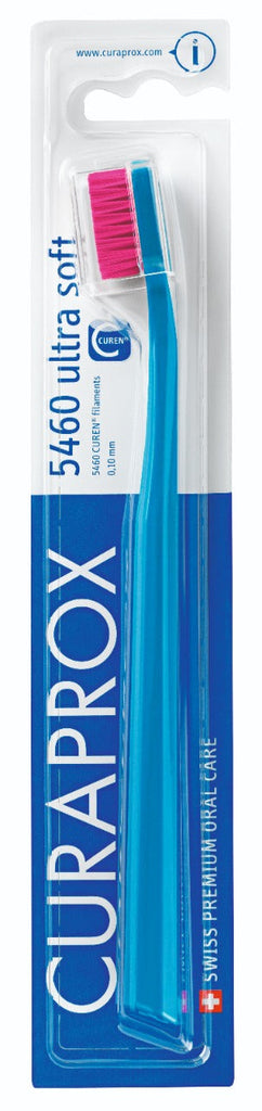 Curaprox Cs Ortho Ultrasoft Tooth Brush