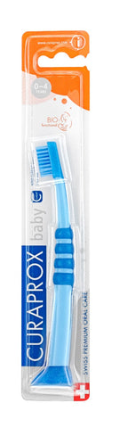 Curaprox Baby Ultra Soft Toothbrush