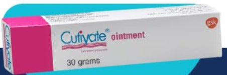 cutivate cream 30gm