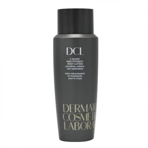 Dcl C Scape Body Lotion 300Ml