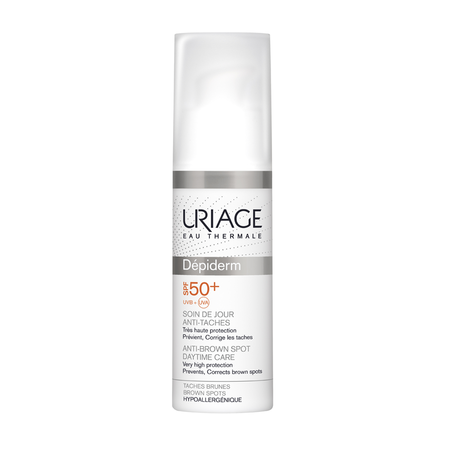 Uriage Depiderm Spf 50 Cream