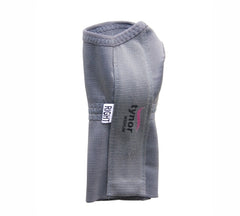 جبيرة المعصم المرنة يسارًا مقاس اكس لارج - E 01