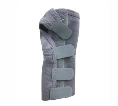 E01 Right Xl Wrist Splint Tynor