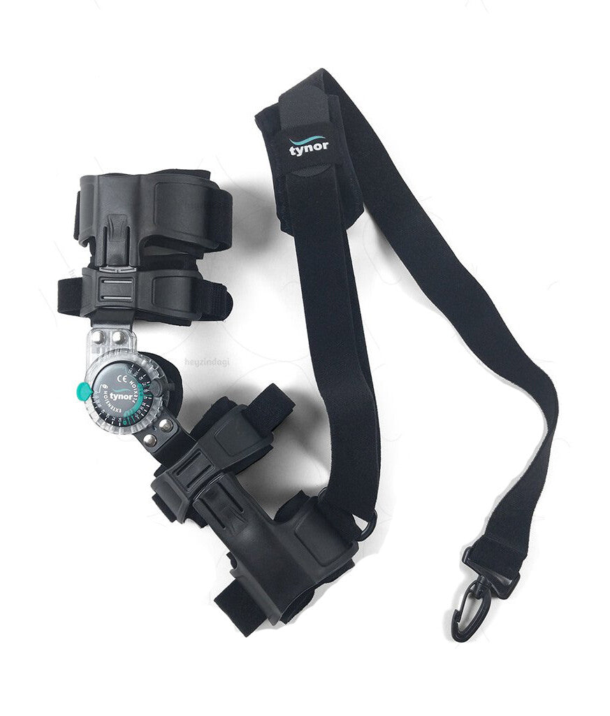 E46 Lift Uni Rom Elbow Brace Tynor