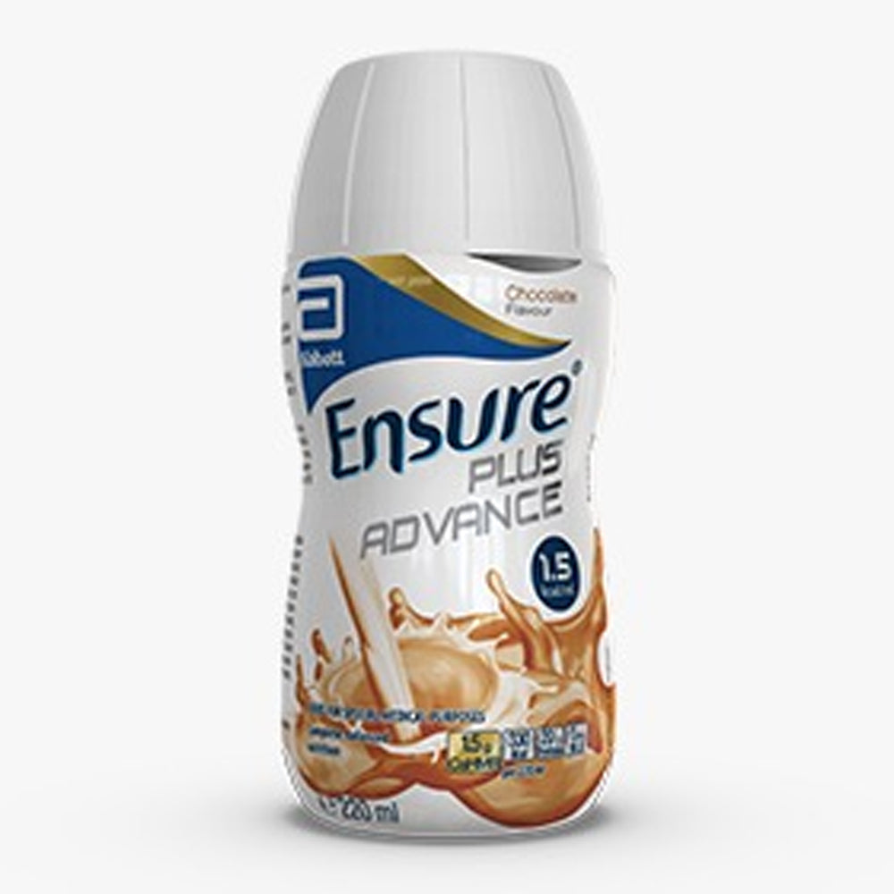 Ensure Plus Advance Chocolate