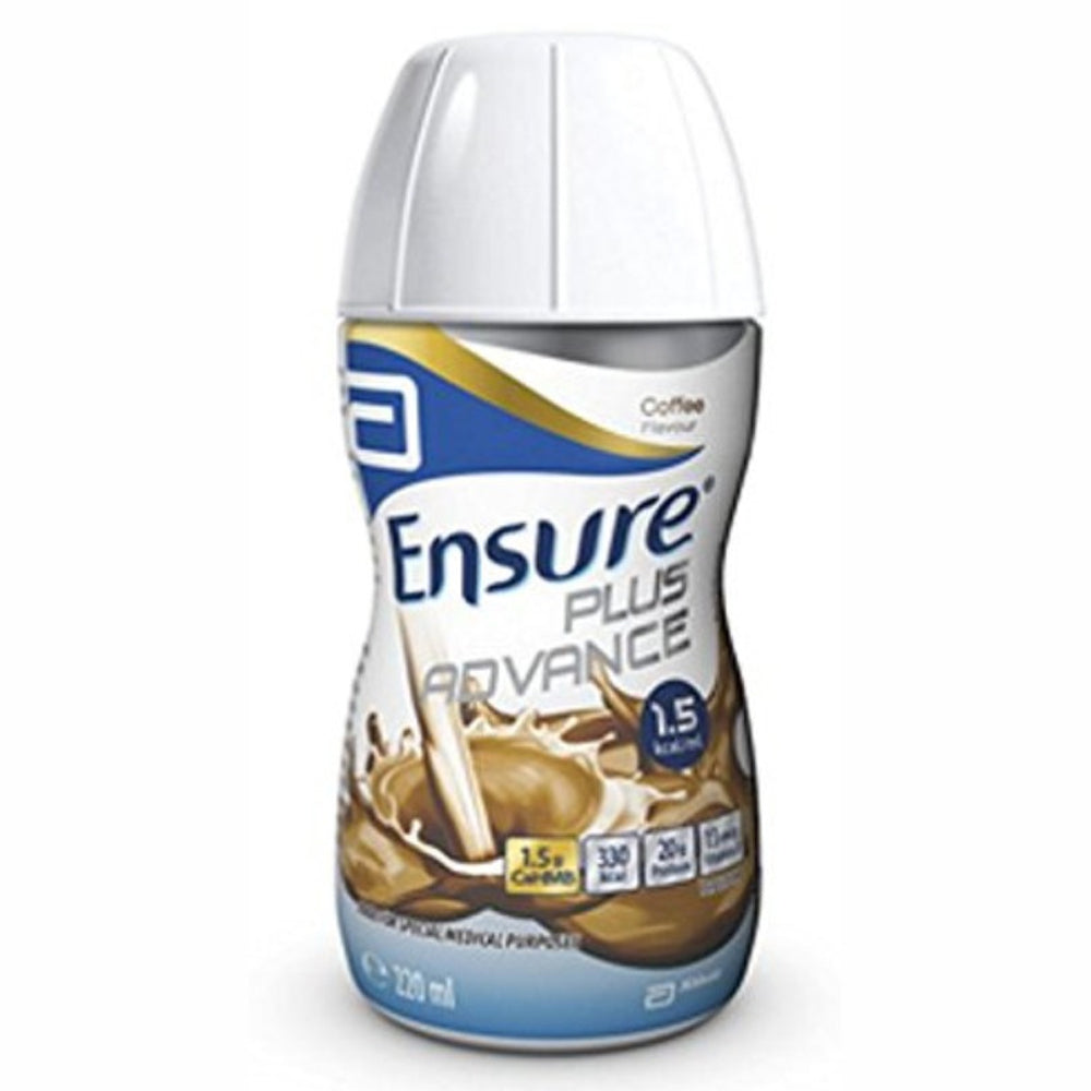 Ensure Plus Advance Coffee