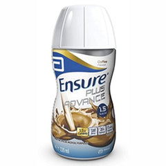 Ensure Plus Advance Coffee