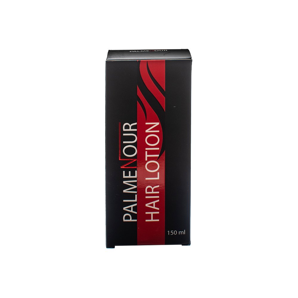 Palmenour Hair Lotion 150 Ml