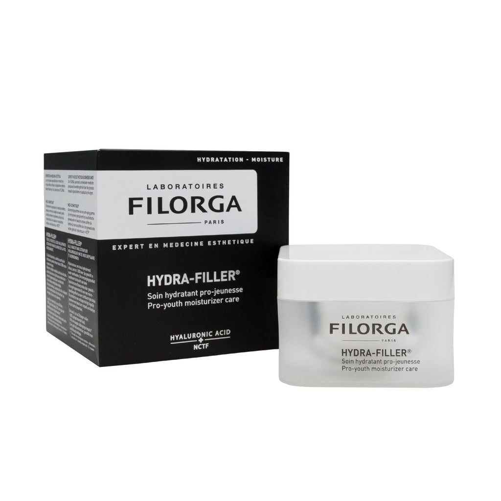 Hydra Filler Filorga 50 Ml