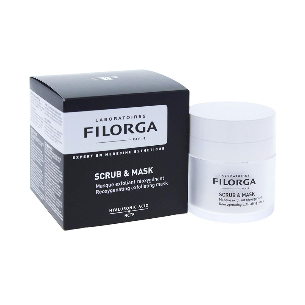 Filorga Scrub And Mask 55Ml