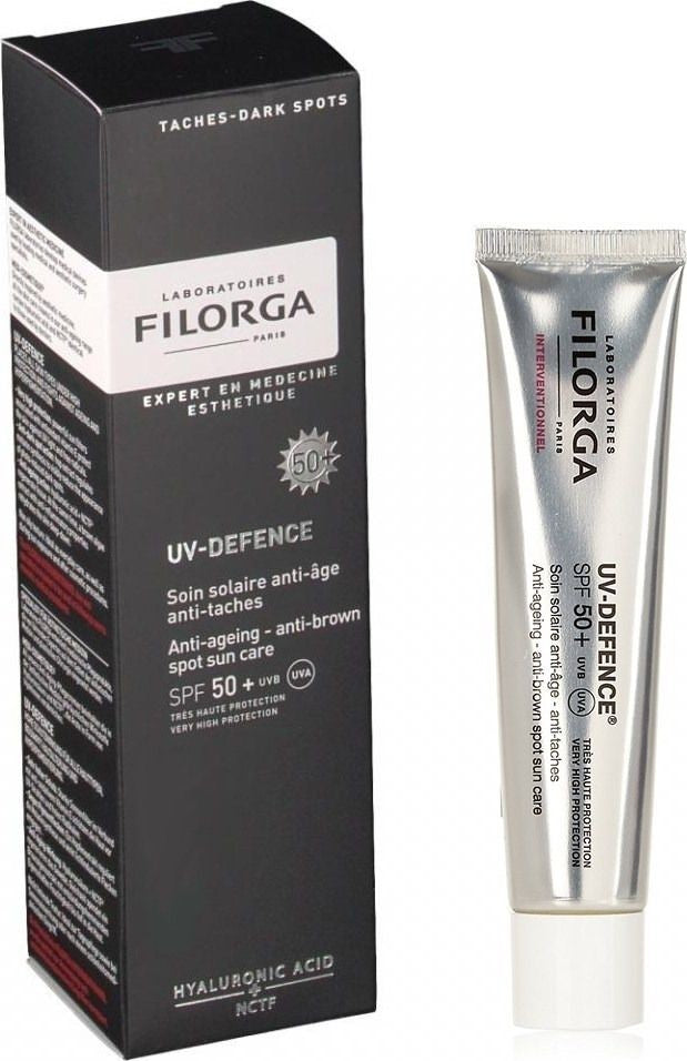 FILORGA UV DEFENCE CREAM 40 ML