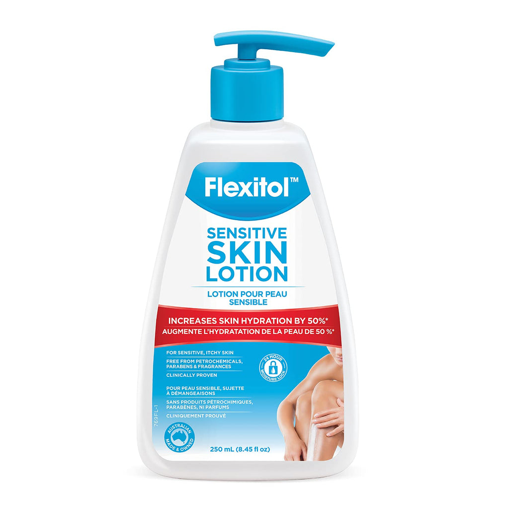 Flexitol Hydration Dry Skin Lotion 250 Ml