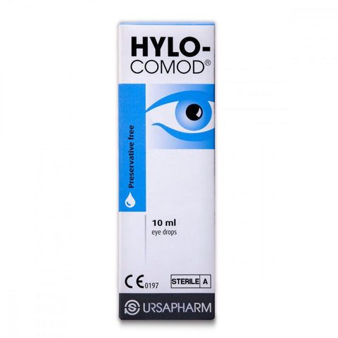 hylo-commod 10 ml drop