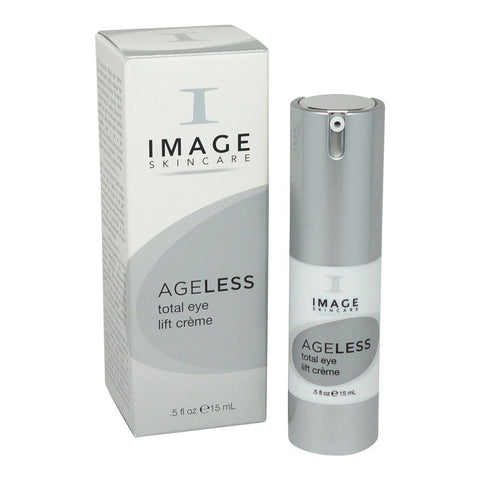 AGELESS TOTAL EYE LIFT CREAM  IMAGE