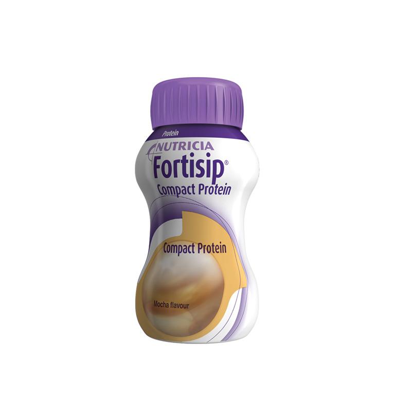 Fortisip Compact 24/125Ml