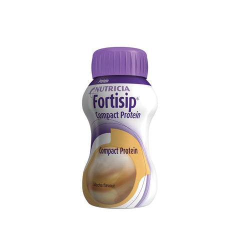 Fortisip Compact 24/125Ml