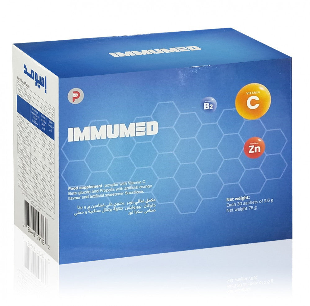 Immumed 30 Sachets