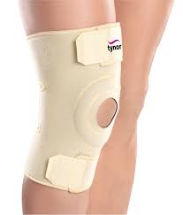 J05 Uni Knee Wrap Neoprene Tynor