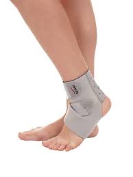 J12 Uni Ankle Support Tynor