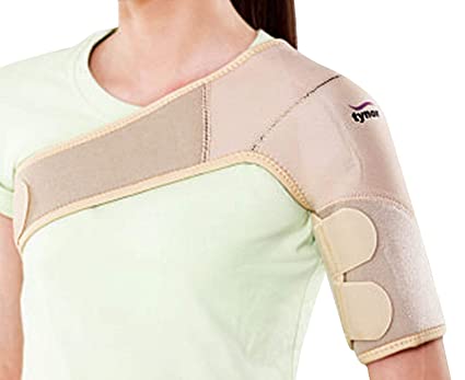 J14 Uni Shoulder Support Tynor