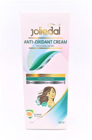 Joliedal Anti-Oxidant Cream 50G