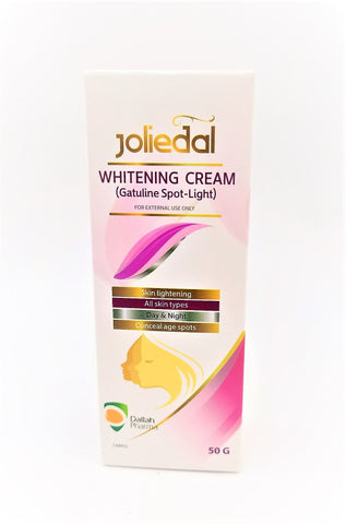 Joiledal Whitening Cream 50G