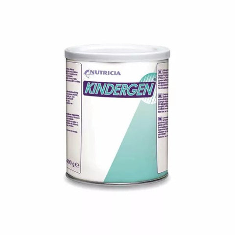 kindergen powder milk 400gm