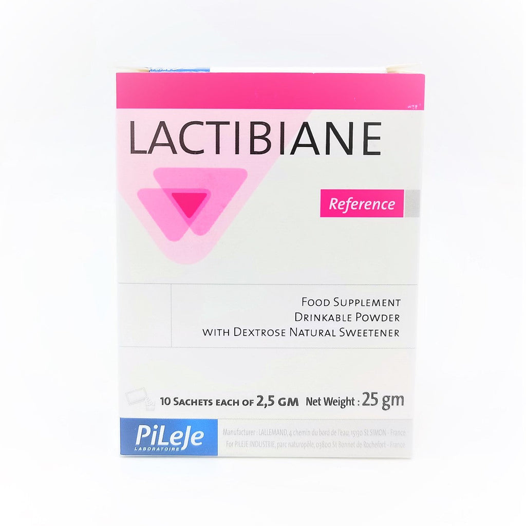 Lactibiane 10 Sachet