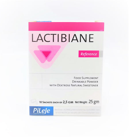 Lactibiane 10 Sachet