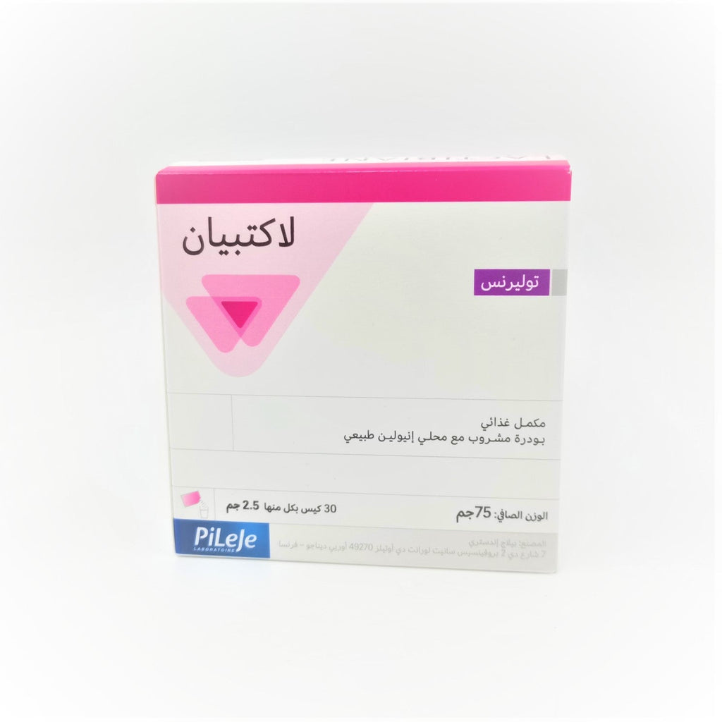 Lactibiane 30 Sachet