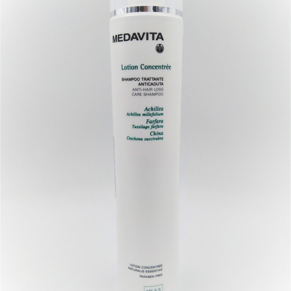 Medavita Shampoo Trattante Anti-Hair Loss, 250Ml