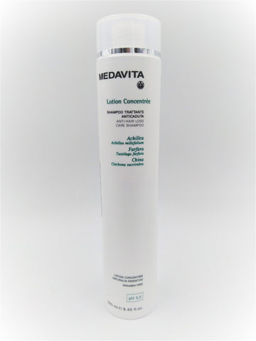 Medavita Shampoo Trattante Anti-Hair Loss, 250Ml