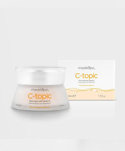 Meditopic C-Topic Face Cream 50 ML