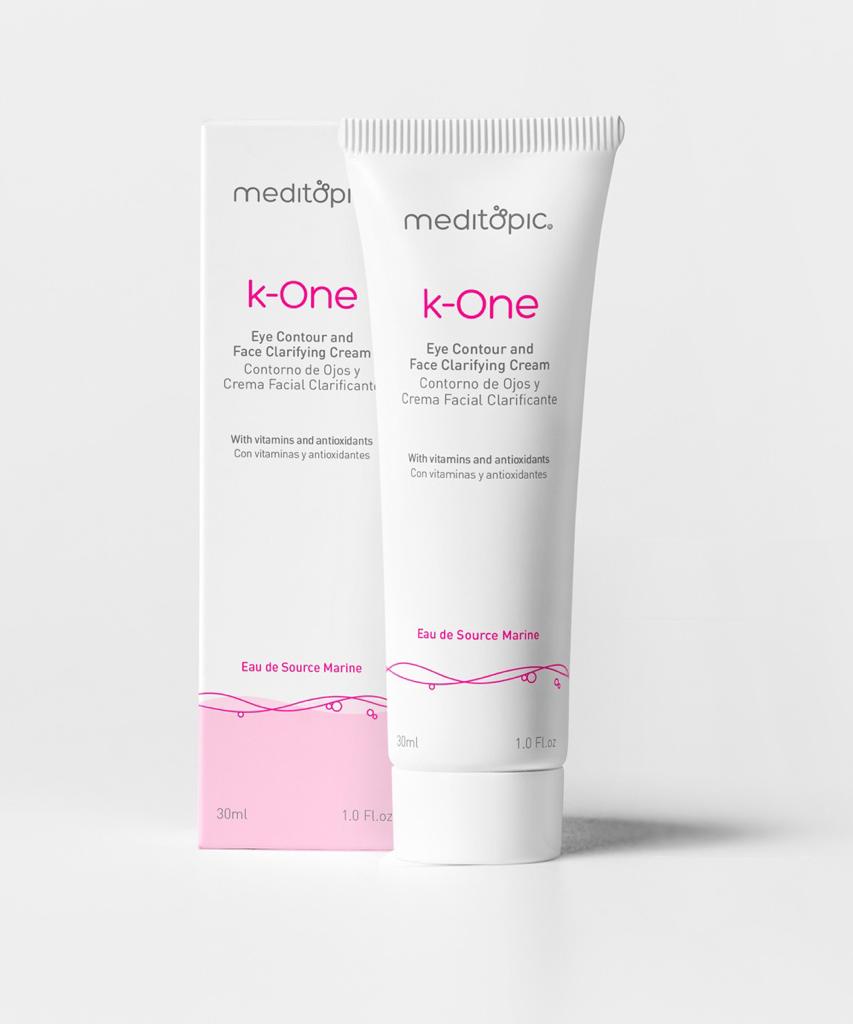 Meditopic K-one Eye Contour Craem