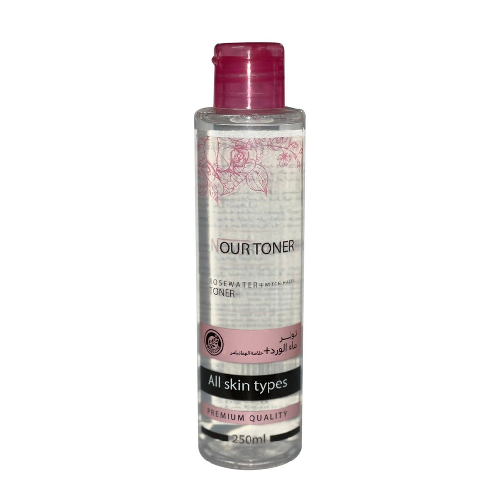 NOUR TONER 250 ml