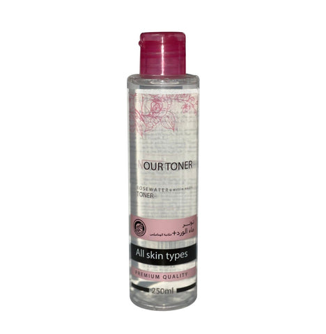 NOUR TONER 250 ml