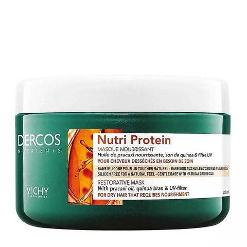 nutri protein mask 250ml vichy