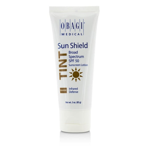 Obagi Sun Shield Spf 50 85Gm