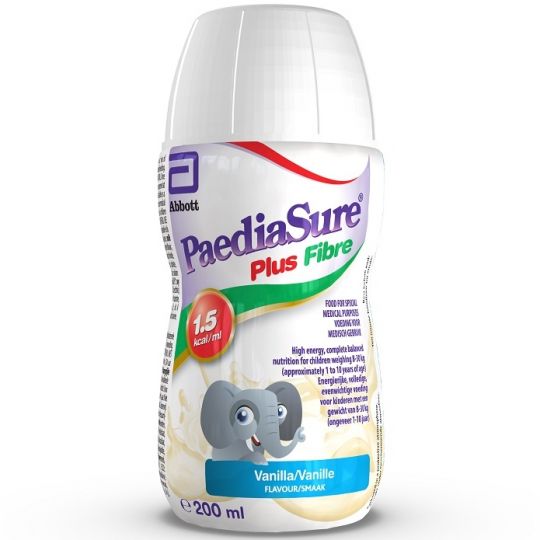 Pediasure Plus Fibre