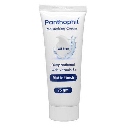 Philadelphia Panthophil Moisturizing Cream 75 Gm