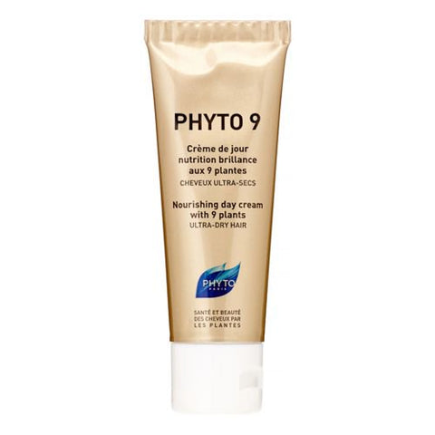 PHYTO 9 NOURISHING DAY CREAM 50ML