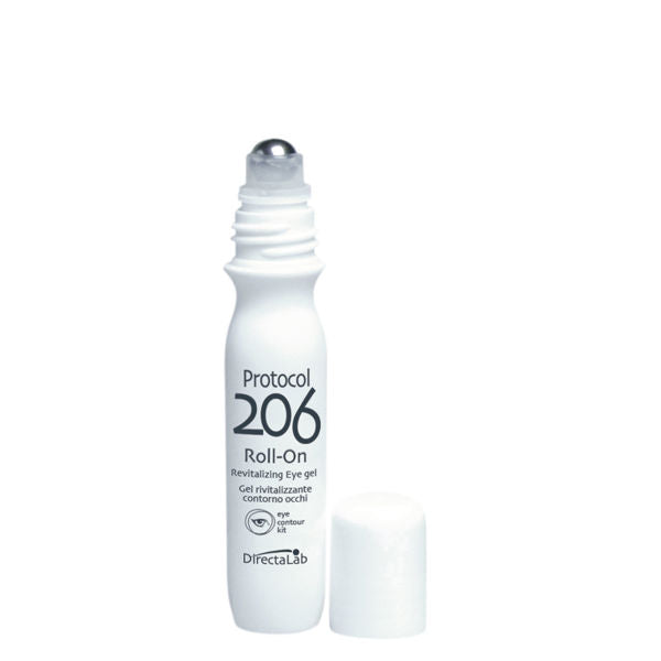 PROTOCOL 206 REVITALIZING EYE GEL