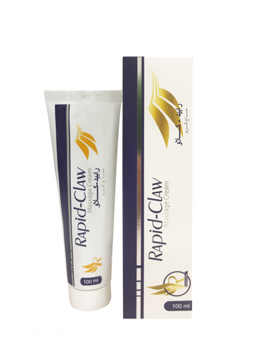 Rapid Claw Massage Cream