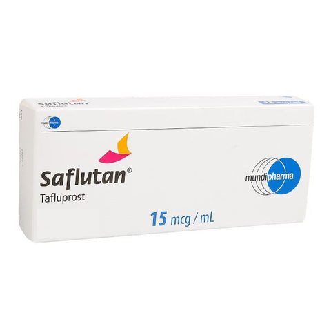 saflutan 15 mcg ml eye drops 30*0.3 ml